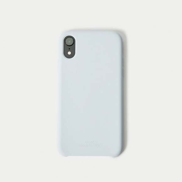 🖤 Aritzia IPhone XR Case • Main Character - Picture 2 of 8
